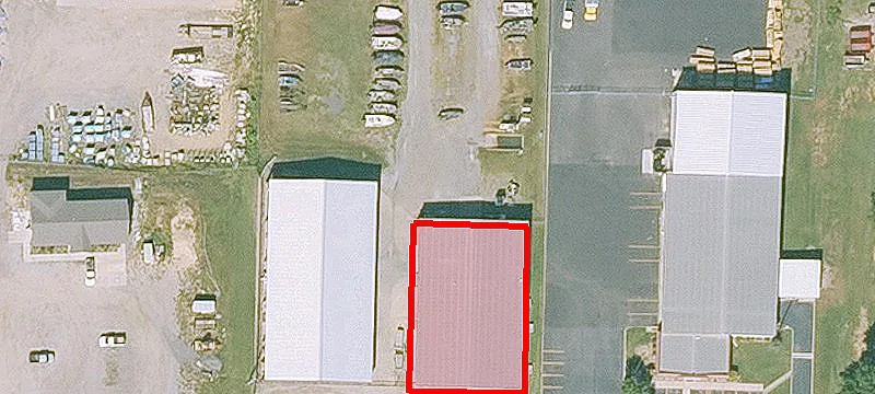 6401 Zero St