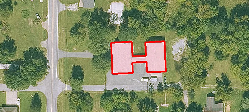 13427 Hwy 279