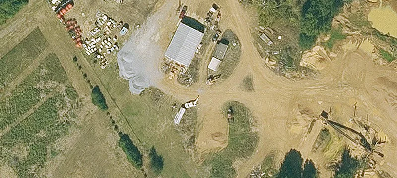 731 Hwy 64b