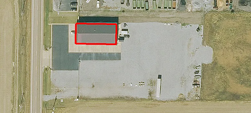 1870 Hwy 64th Spur, Unit 1868