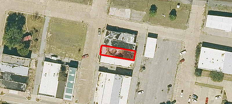 214 Wilson N St