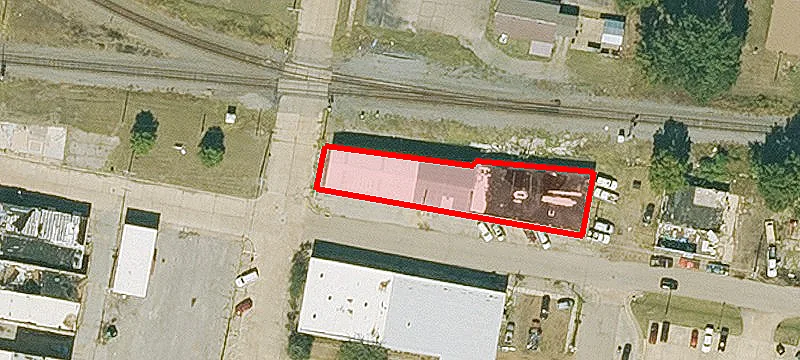 320 Commercial E Ave