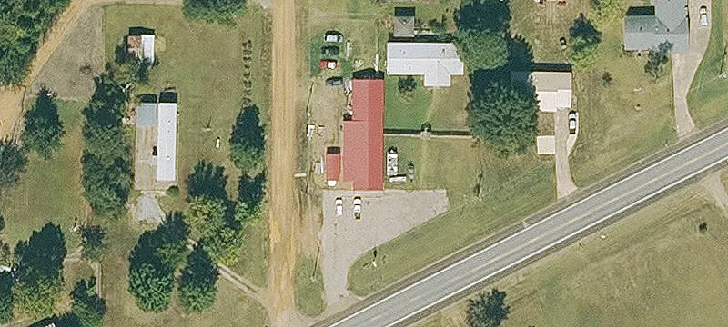 2545 Hwy 1st 1