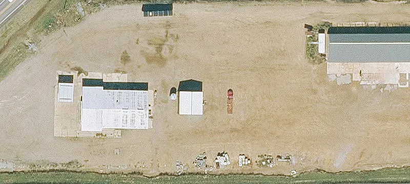 3700 Hwy 1st 1