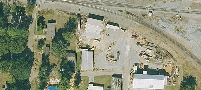 101 2nd W St