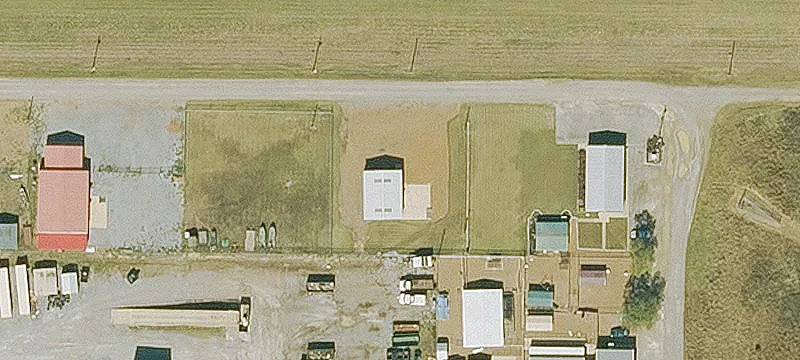 215 Big Dog Rd