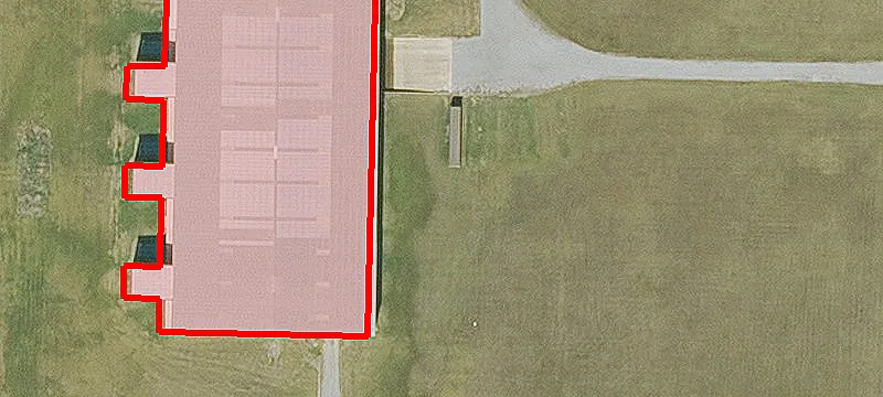 1710 Hwy 64