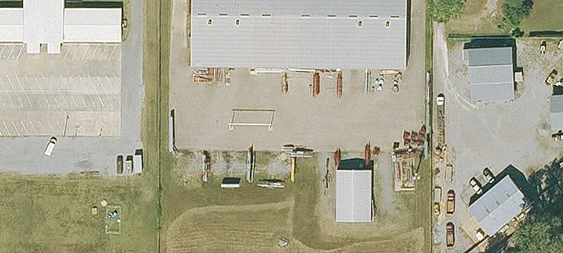 925 Hwy 64