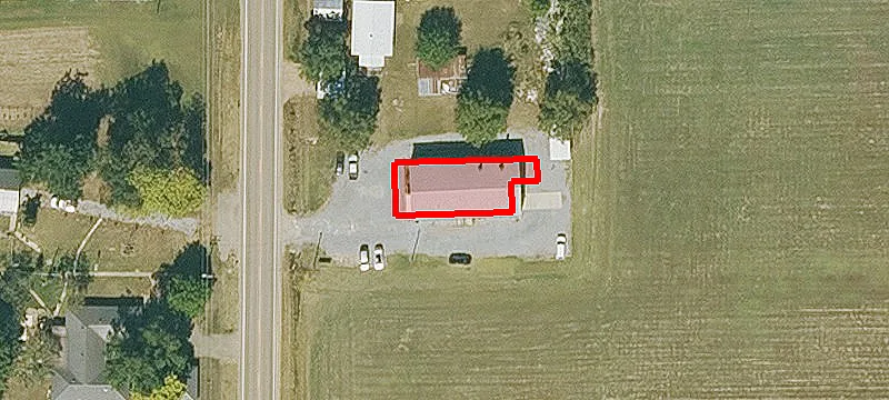 2106 Hwy 64th Spur