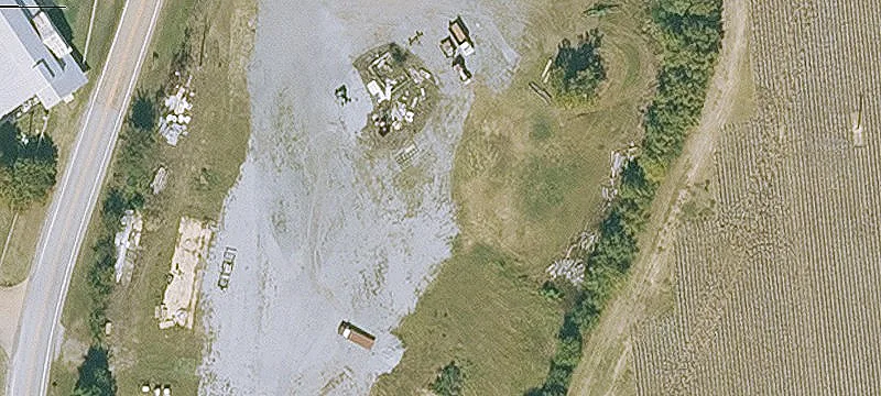 3791 Hwy 64