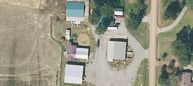 420 County Rd 521