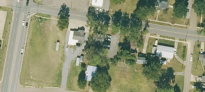 719 Hamilton Ave
