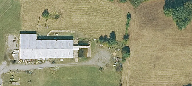 3726 Hwy 1st 1