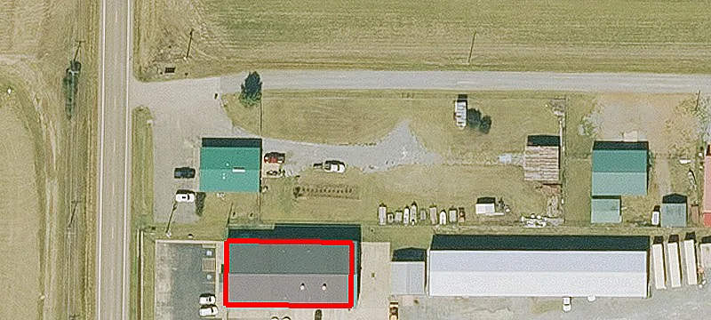 1880 Hwy 64th Spur