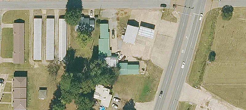 1011 Falls Blvd