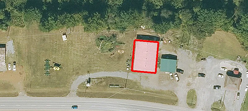138 Hwy 64th W