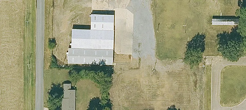 495 John Brown Rd