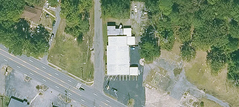 4323 Dollarway Rd