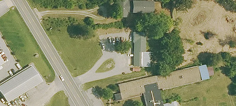 3583 Hwy 5th N