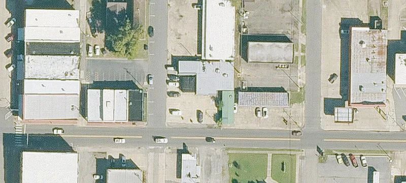 105 Walnut St