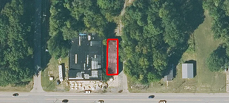 211 Cypress St