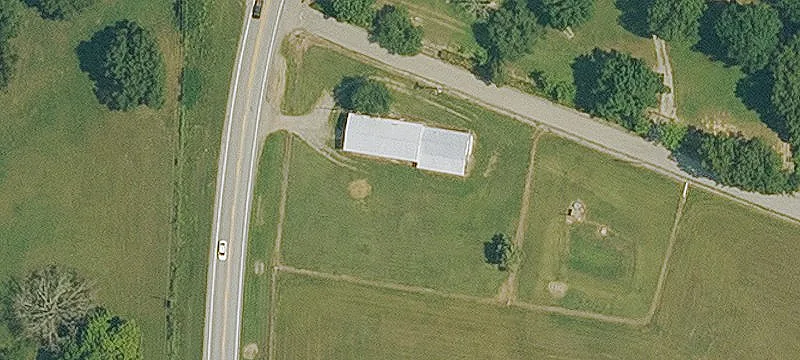 1397 Hwy 126th N