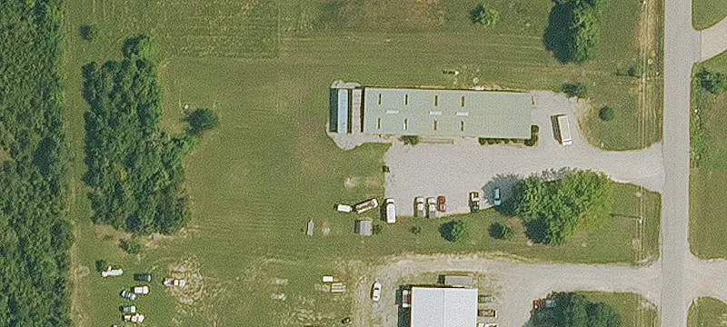 501 Dillard Dr