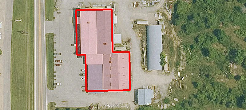 6425 Hwy 126th N