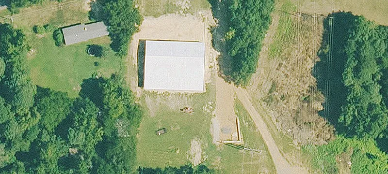 2821 Country Clb Rd