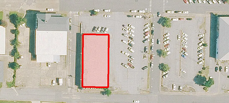 801 Main St