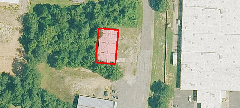303 High School Rd