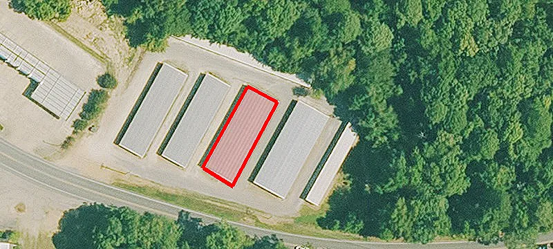 2500 Country Clb Rd