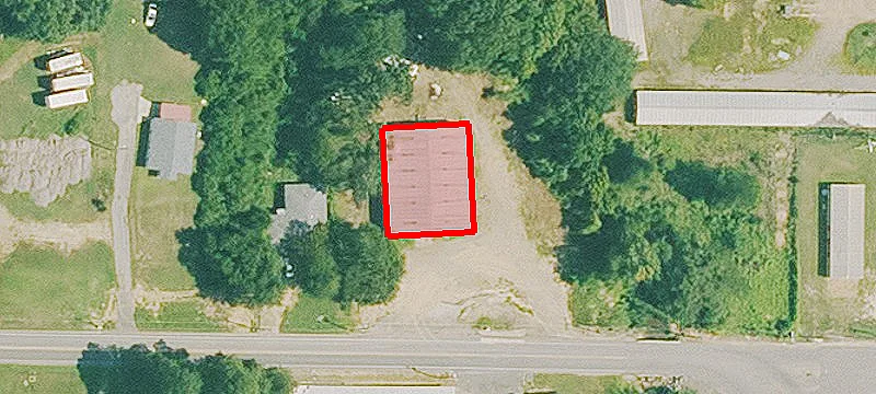 808 Walnut St