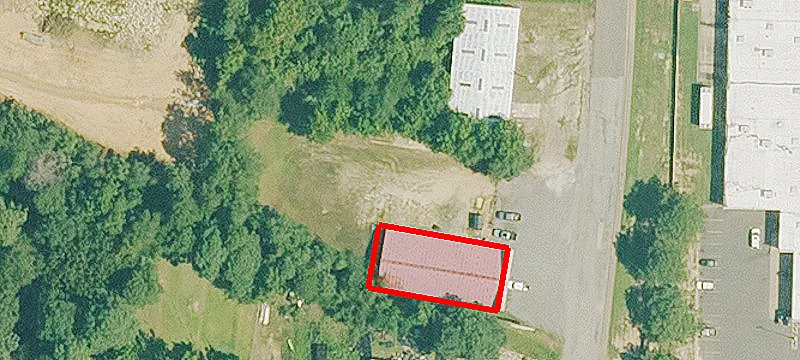 301 High School Rd