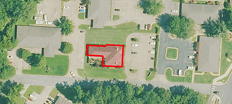 2906 Cypress Rd