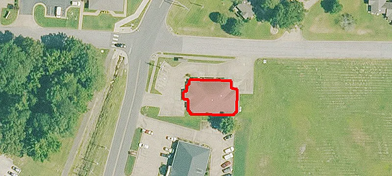 3001 Twin Rivers Dr