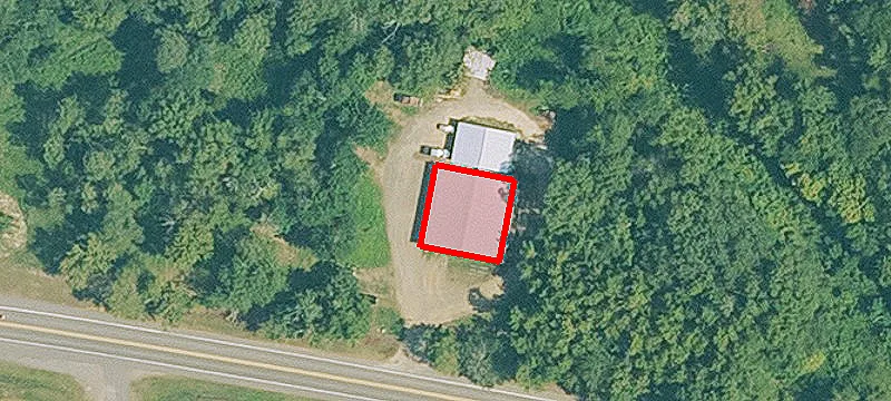 253 Hwy 51st N