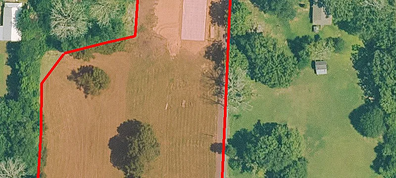 221 Curtis Rd