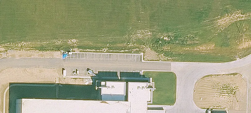 507 Industrial Park Dr
