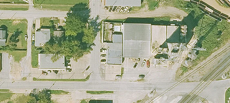 911 Jefferson St