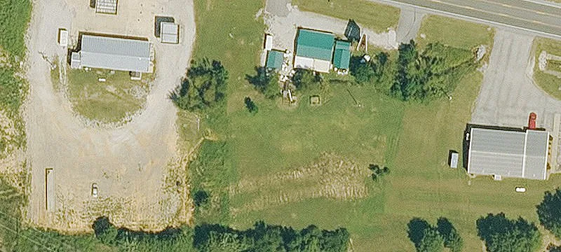 Melbourne, AR 72556