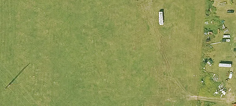 13523 Beaty Rd