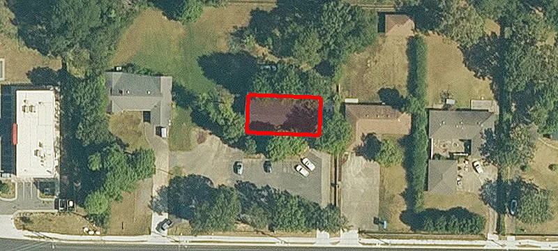 202 Country Clb Rd