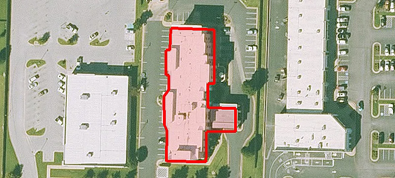 2171 Ravenwood Plz