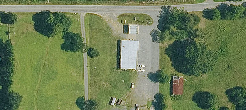 18600 Beaver Crk Rd