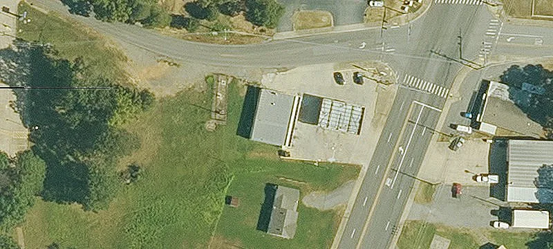 14815 Hwy 107