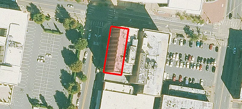 101 Markham St