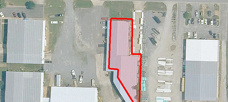 409 Commerce Rd