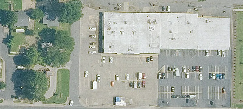 250 Oak St