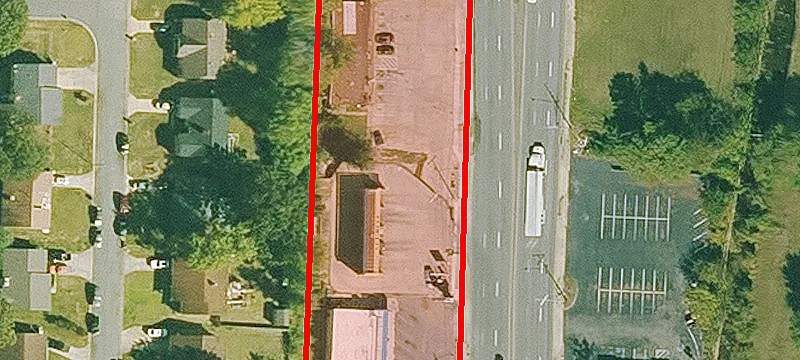 1700 University Ave